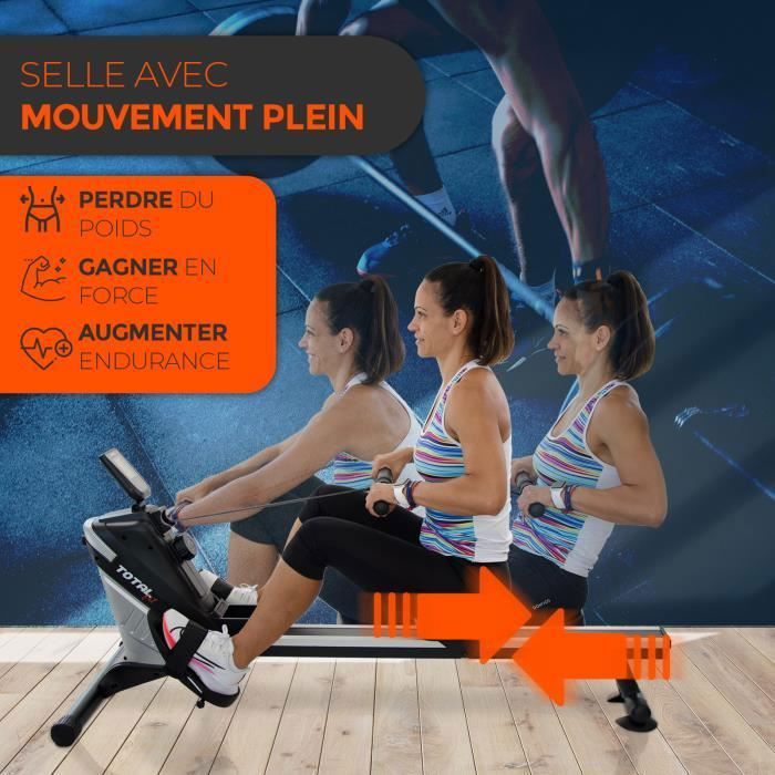 bonplus-bp-rameur-fitness-musculation-rowing-machine-pratique-et