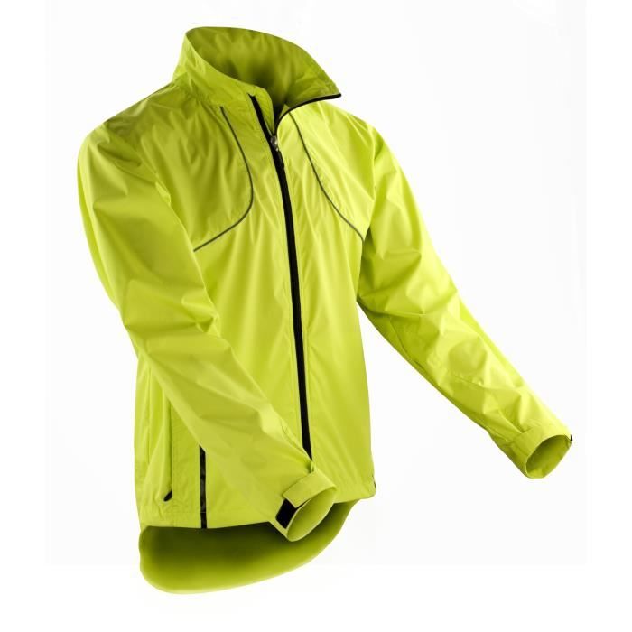 Imperméable cycliste cheap