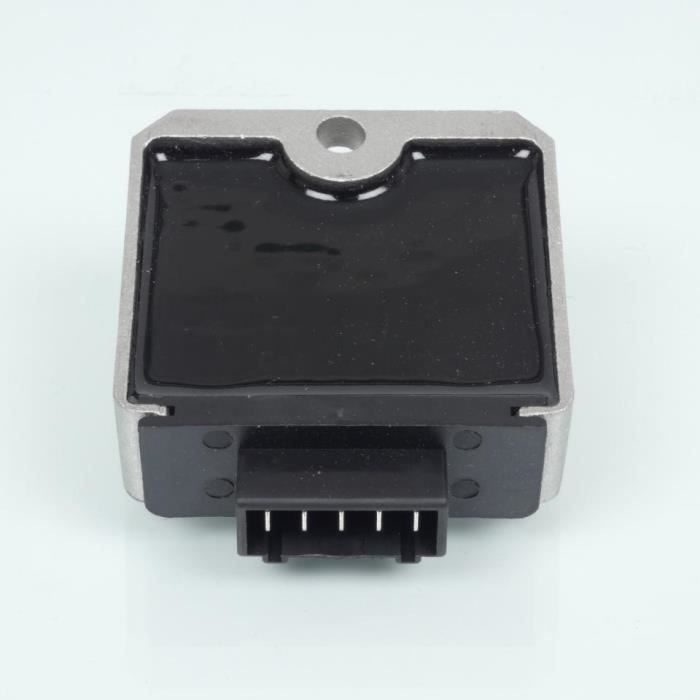 Régulateur Redresseur De Tension P2R Pour Moto Rieju 50 Spike 1998 à 2020 Neuf - Bricolage