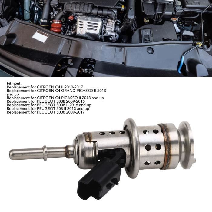Injecteur Buse Carburant Pour Peugeot Citroen 205 309 605 BX XM V6 24V MI16 GTI - 0280150762 (Lot De 4)