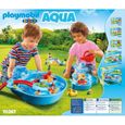 PLAYMOBIL 1.2.3 - 70267 - Parc aquatique - Mixte - Enfant - Matériaux mixtes - Multicolore - A partir de 18 mois-2