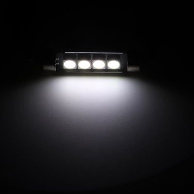 21PCS Blanc Kit LED Lumière Intérieur Dôme Voiture Pour BMW Série 5 M5 E60  E61 04-10 Wir9 - Cdiscount Auto