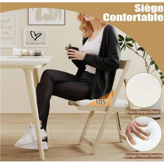 MEUBLE COSY Lot De 2 Chaises De Bar Pivotant Sur 360°, Tabourets Hauts Vintage Avec Dossier Et Repose Pieds Si Ge De 75 5 Cm De Haut Style Industriel Marron Rustique Et Noir De 89 99 Eur A 79 99 Eur Economie 11