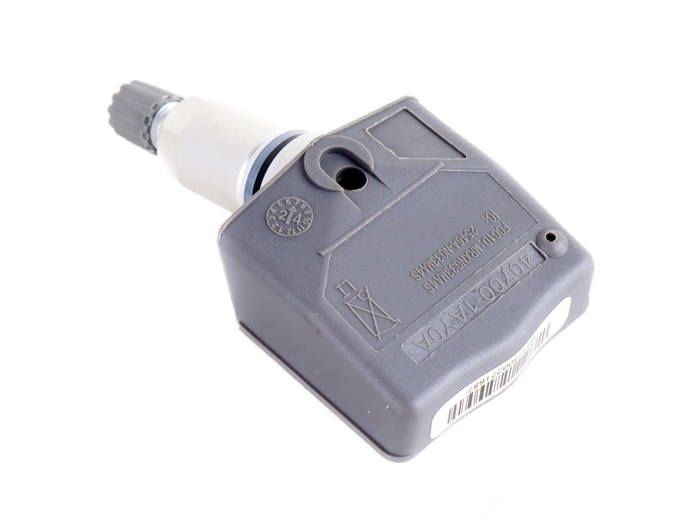 Poignée De Porte Avec Capteur Pour Renault Espace IV, Fluence, Laguna, Latitude - Neuf