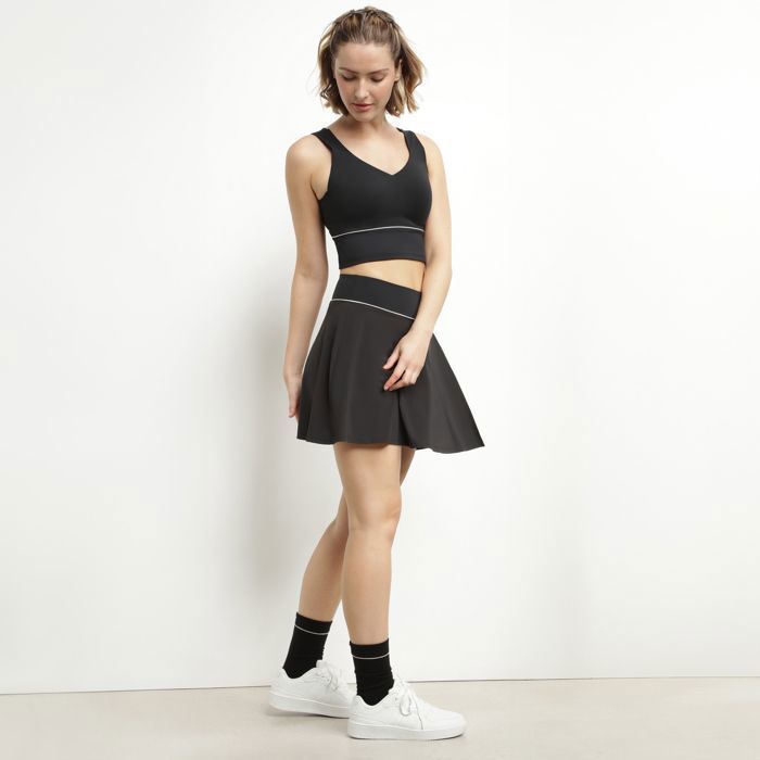 Dim Move Jupe de sport Dim Move Noir - Cdiscount Prêt-à-Porter