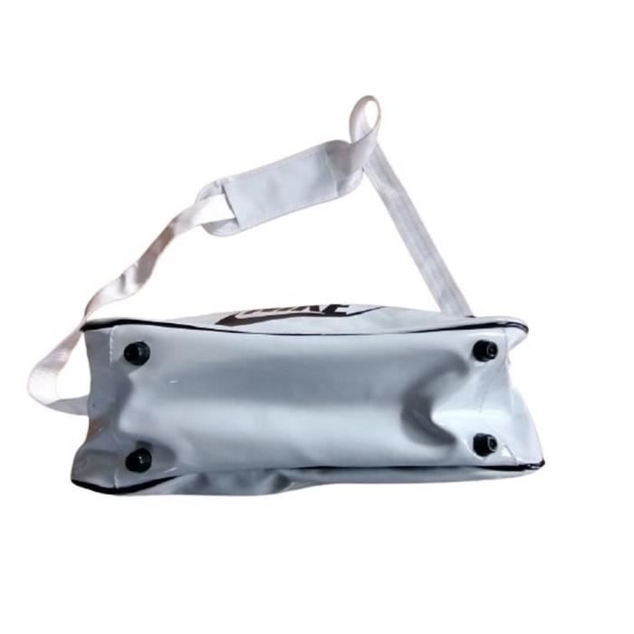 Sac bandoulière nike blanc top