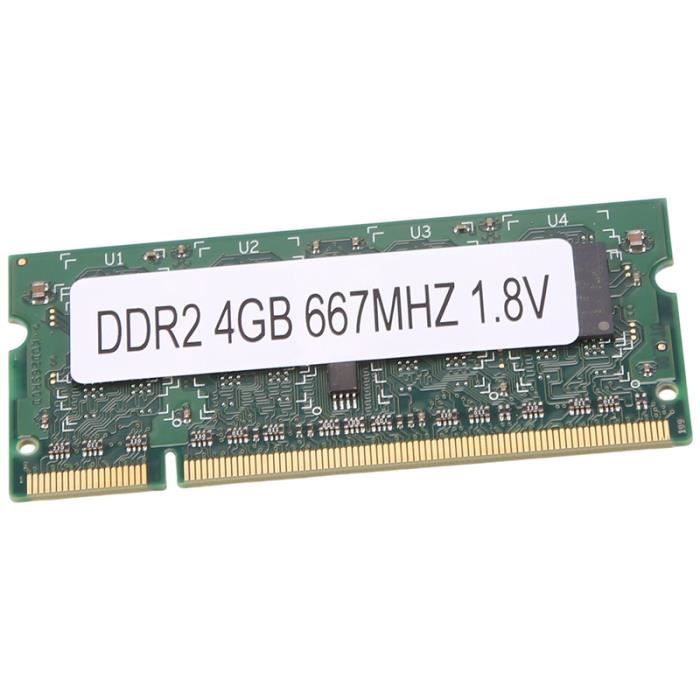 Integral 16GO kit (2X8GO) DDR4 RAM 2400MHz SODIMM Memoire pour ordinateur  portable / notebook PC4-19200 - Cdiscount Informatique