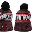 Lasi-11 -53 Styles Hockey mode bonnets en plein air hiver chaud Baseball casquettes Baseball décontracté tricoté laine Kraken chapea-3