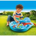 PLAYMOBIL 1.2.3 - 70267 - Parc aquatique - Mixte - Enfant - Matériaux mixtes - Multicolore - A partir de 18 mois-3