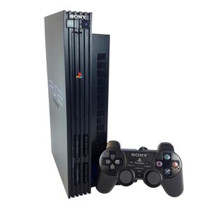 Grand Theft Auto : San Andreas Sur PS2 (PAL, FR) - Bon état, Jeu Complet