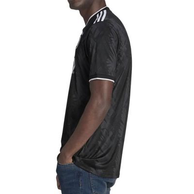 Maillot Domicile Juventus 2020/21 – Adidas, Noir, Taille XS Homme