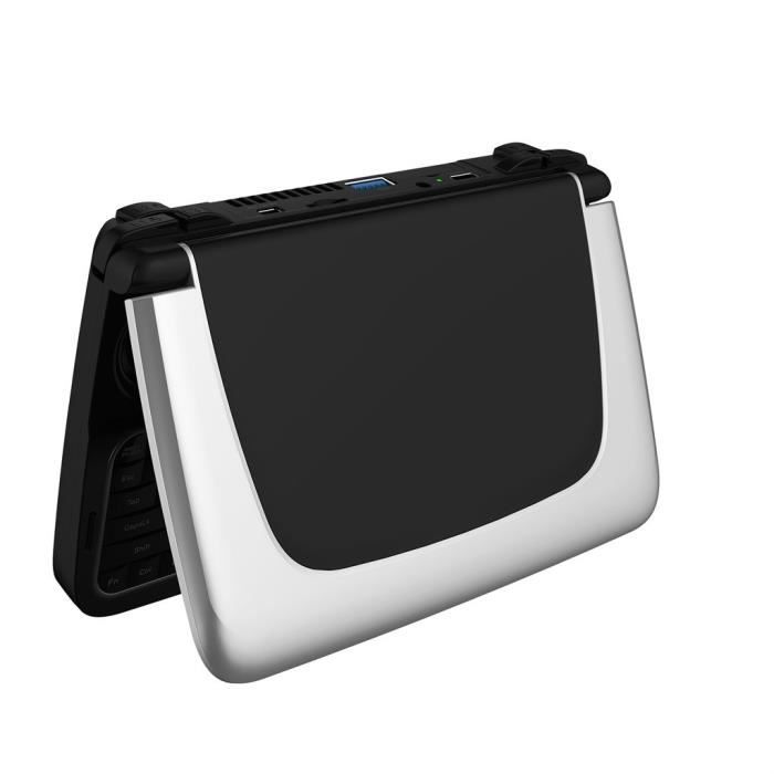 GPD WIN 2 - Mini console de jeu portable Windows3
