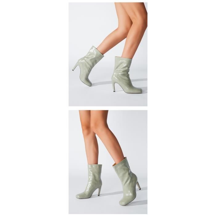 Elegant boots sales