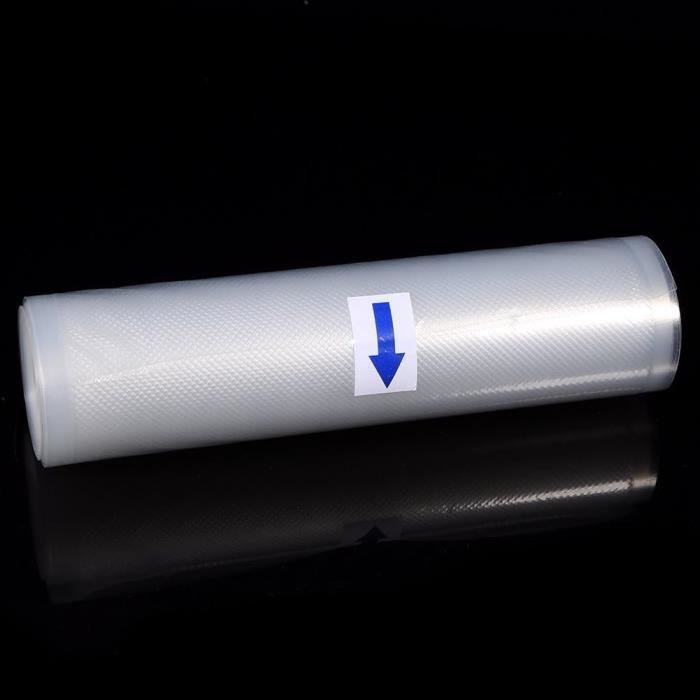 SaengQ LIFE Sacs Sous Vide Pour Aliments De Cuisine Pour Sac De