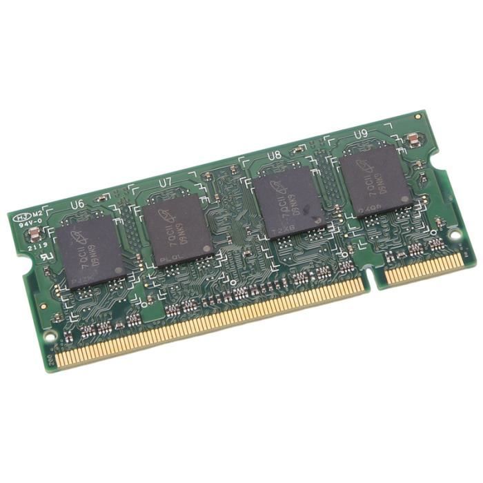 Integral 16GO DDR4 RAM 3200Mhz SODIMM Mémoire pour Ordinateur  Portable/Notebook PC4-25600 : : Informatique