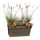Jardiniere a roulettes