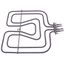 1000uH Axial Couleur bague couleur Inductance fixe 1000 uH x100