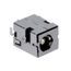 DBTLAP 5PCS//LOT DC Power Jack Compatible for Samsung NP305E5A NP300E5A NP300V5A NP305V5A NP300E4V NP300E4X NP300E5C NP300E5E NP300U1A NP305U1A