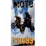 Serviette De Plage Moto Cross 75x150 Cm Achat Vente