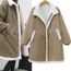 manteau laine pour femme