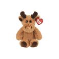 peluche ty renne