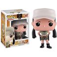 Pop the walking dead