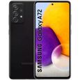 Samsung Galaxy A72 128 Go Noir-0