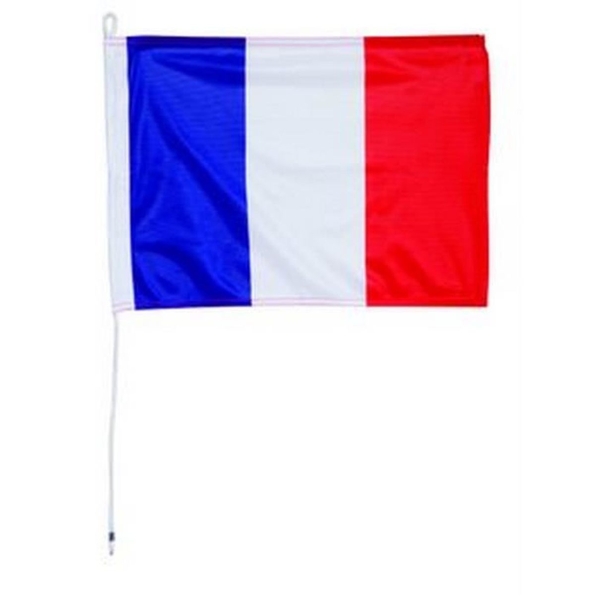 photo du drapeau de la france