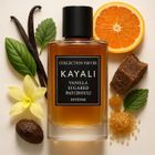 BRAND Collection Privée - Kayali Vanilla Sugared Patchouli Intense - Eau de Parfum Mixte