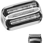 1001 PILES BATTERIES Têtes de Rasoir de Rechange Series 3, 32S Grille Rasoir Braun Serie 3, Tête de Rasoir Électrique Tête Accessoires pour Rasoirs