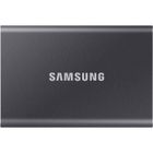 SAMSUNG SSD Externe T7 Gris 1 To MU-PC1T0T/WW