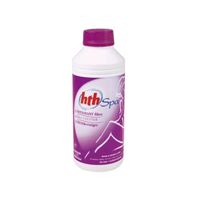HTH 1L Nettoyant Filtre