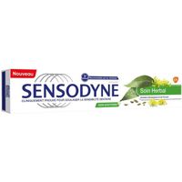 Sensodyne Dentifrice Soin Herbal 75ml