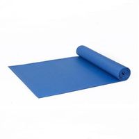 173x61x0.6cm Tapis de yoga Large Tapis de Sol Gym Soupe pour Fitness ou Enfant Adulte Portable