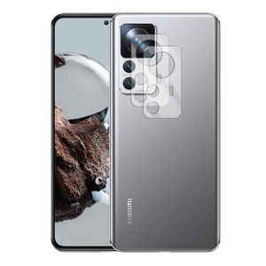 Protection écran Verre Trempé 9H Pour Xiaomi 12T / 12T Pro – Anti-rayures – Neuf