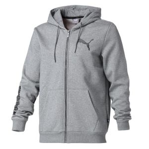 Sweat à capuche Firetrap puis zippé à capuche qualité Pullover Sweat