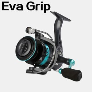 Piscifun - Viper X - Moulinet de pêche 1000-5.2