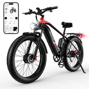 VTC electrique Cdiscount Sport Page 10