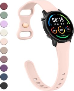 MONTRE CONNECTÉE Bracelet Pour Xiaomi Mi Watch S1 Active/Xiaomi Wat