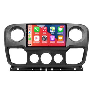 AUTORADIO RoverOne® Autoradio GPS Bluetooth CarPlay pour Ren