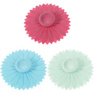 Couvercle Dé Tasse En Silicone - France