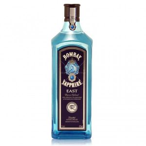 GIN Bombay Sapphire East