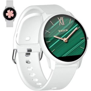 MONTRE CONNECTÉE Smartwatch Montre Connectée Femmes Smartwatch Conn