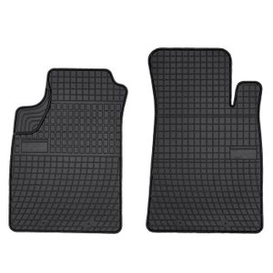 Caoutchouc Tapis De Sol en Caoutchouc Tapis MERCEDES-BENZ CLASSE S w221 Gris de TN 2005-2013