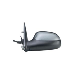 Côté Gauche Grand Angle Miroir Rétroviseur pour Citroen Saxo 1996-2003 Côté Gauche Grand Angle Miroir Rétroviseur pour Citroen Saxo 1996-2003