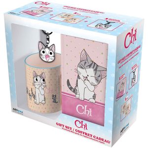 Coffret Chi Cdiscount
