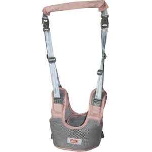 Harnais Et R/ênes De Marche Assistant De Marche R/églable pour Enfants Harnais De S/écurit/é pour Tout-Petits abeille