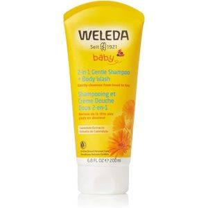 Weleda Bebe Cdiscount