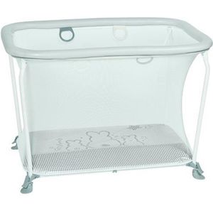 Crochet Fond De Parc Bebe Cdiscount