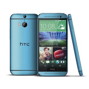 SMARTPHONE Smartphone HTC One M8 32GB ROM 2GB RAM 5.0